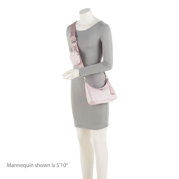 Prada Tessuto Re-Edition 2005 Crossbody Bag - Picture 5 of 14